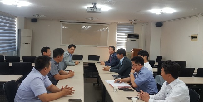 도봉·강북구약, 약우회 김기중 회장 선출