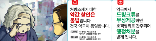 "약값 비싸졌다고 조제약 놓고 가는 환자도 있어요"