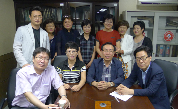 관악구약, 상임이사회서 하반기 사업계획 논의 