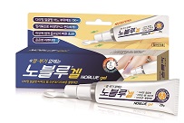 JW중외, 멍·부기 치료제 '노블루겔' 출시