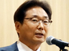 원희목 "글로벌 시장 뛰어나갈 기회 지금"…소통해야