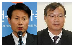 복지부 기조실장-김강립, 보건의료실장-강도태