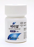 동아, 비리어드 염변경 '비리얼' 출시…요일약통 특징