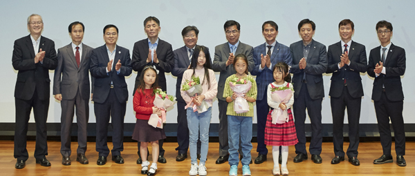 강원지역 16개 공공기관, 29일까지 청렴 한마당 행사