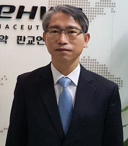 정인호 대화제약 책임연구원 '마르퀴즈 후즈 후' 등재