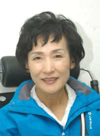 위성숙 약사 "경기도지사 선거 한국당 후보 도전"