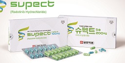 일양 슈펙트, 국제학술지에 아시아 임상결과 게재