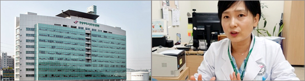 동탄성심병원 "전담약사, 입원실 환자에 복약상담"