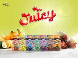 동성, 염모제 '쥬씨 헤어컬러' 롭스 단독 런칭