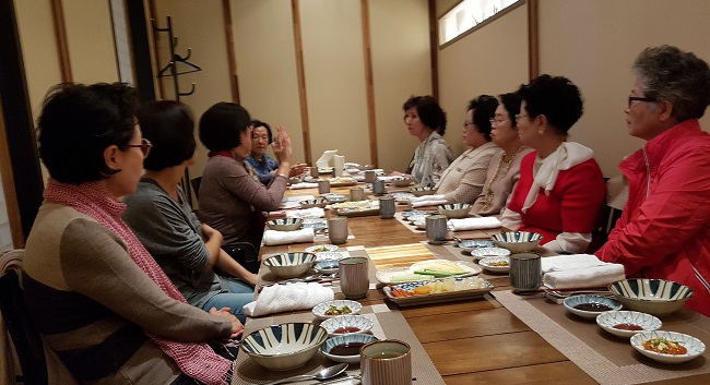 용산구약, 하반기 여약사위원회 주요 사업 점검