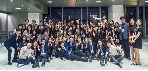 "청년약사·학생자원봉사자, FIP총회 성공개최 밑거름"
