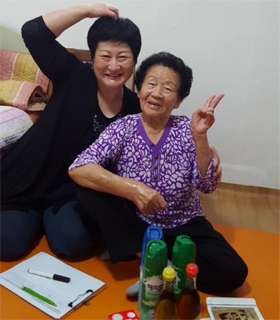 관악구약, 첫 신림동 독거노인 돌봄약국 사업 시행 