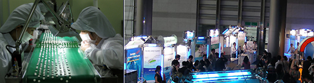 중소사가 이기는 게임이란 특화영역서 앞선 제품 뿐