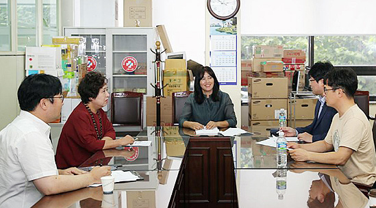 약사회 자원봉사단 "봉사, 약사사회 문화로 정착"
