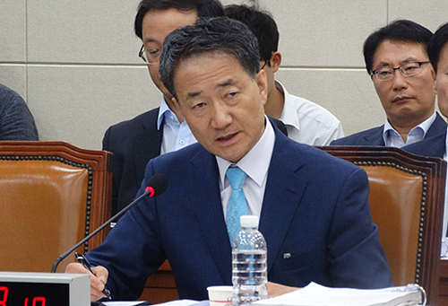 "외국인 단발성 건보가입 6600억 누수…대책마련"