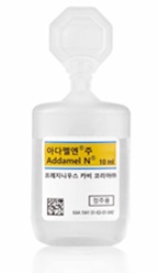 영진, 프레지니우스 경정맥 영양공급 제품 국내 판매