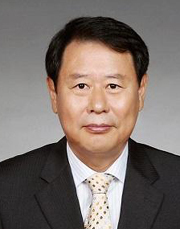 약사출신 김홍진 씨, 민주당 경북도당위원장 선임