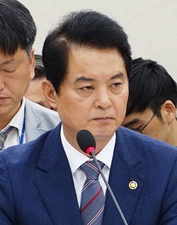 류영진 식약처장 "임기 내 백신 자급률 70% 달성"