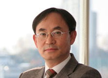 제10회 윤광열 약학상에 성대 한정환 교수 수상