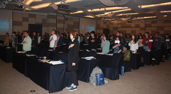 화성시약 연수교육에 약사 200여명 참석