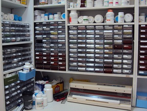 "품절되면 어쩌나"…MSD 해명에도 제품유통 '불통'