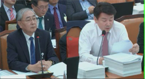 의사 출신 원장만 6대째인 국시원…"의교협 가입 옳은가?"