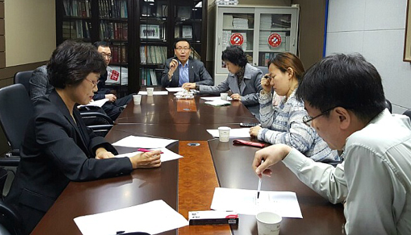 관악구약, 상임이사회 열고 하반기 사업계획 논의
