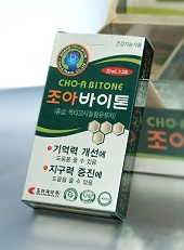 기억력개선 건기식 '조아바이톤' 신규 라디오CM 전개