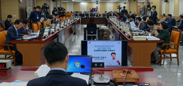 "항암제 등 약가대책 없으면 '문재인케어' 실패"