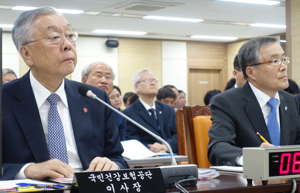 빅5 병원 때문에 의료 이용량 증가?…기능재정립 화두