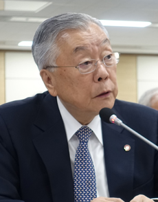 성상철 "현 병원수가 원가미달이라고 보지 않는다"