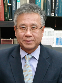 조한호 오산한국병원장 '한독학술경영대상' 수상