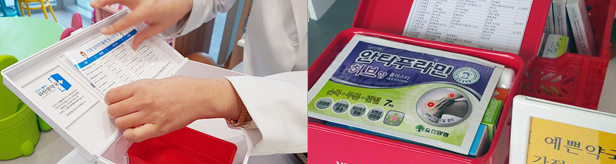 "편의점이 무슨 문제"…상비약키트로 틈새 노린 약국들