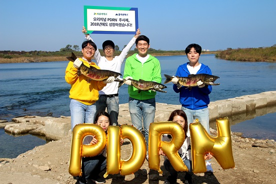 파마·안국·대우, 오리지널 PDRN® 주사제 성장 다짐