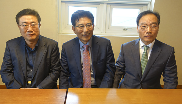 서울시유통협 3년…"소통과 교류 잘했다" 자평