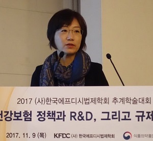 "항암제동반진단, 무반응자 부작용·약제비 누수 방지"