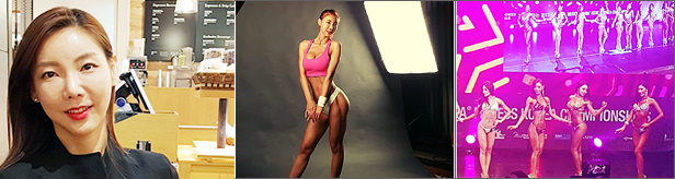 "생사 넘나든 순간, 진짜 하고싶은 일 하자 결심했죠"