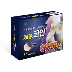 녹십자, 동전파스 '제놀 코인 플라스타' 출시