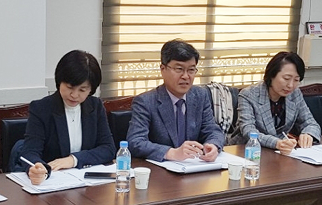 전문카운터 고용 약국장 5명, 재발방지 서약서 서명