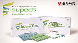 일양, 백혈병약 '슈펙트' 동물시험서 '파킨슨병' 효과