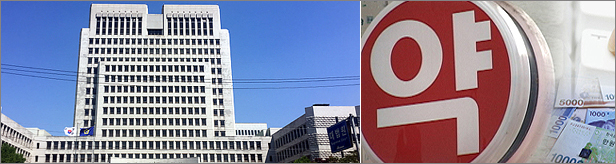 권리금 회수 방해 쟁점…건물주약사-임차약사 공방