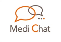 GSK, 실시간 채팅서비스 '메디챗' 오픈
