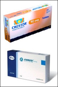 리피토와 크레스토 등 스타틴계열, 간암 예방 확인