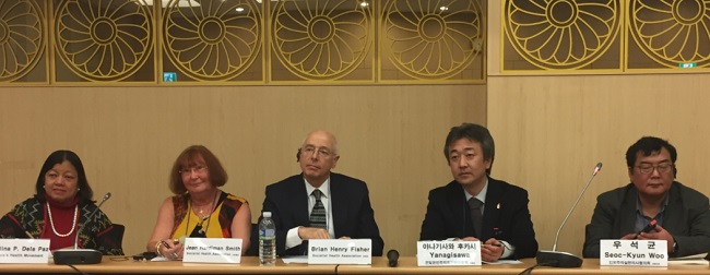 다른나라 의사들의 고민도 '시장경제에 내몰린 의료'