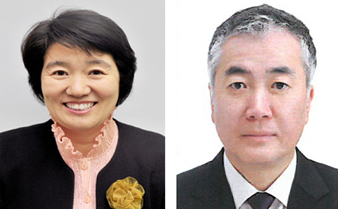 국립암센터 원장 이은숙…한약진흥재단 원장 이응세