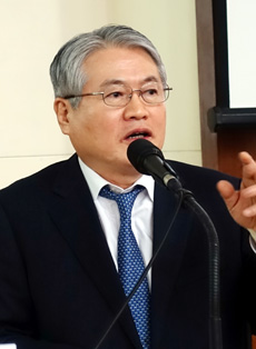 '문케어' 설계자 김용익, 공단 이사장에 사실상 낙점