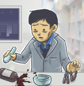 자격정지 개시일 착각…조제 3건했다가 약사면허취소