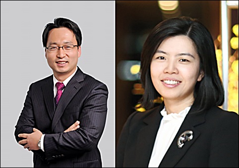 위기 속 길리어드, 주요사업부에 신임임원진 영입 