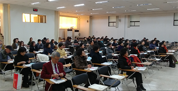 약사회, 추계 학술강좌 마무리…약사 150여명 참여