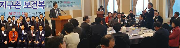 "규제로 수출이 안돼요" "외자약 불량 챙겨주세요"